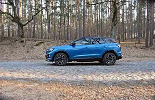 Renault Austral E-Tech 2026 | Lepszy i tańszy niż poprzednik?