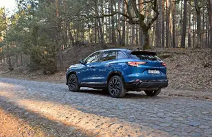 Renault Austral E-Tech 2026 | Lepszy i tańszy niż poprzednik?
