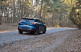 Renault Austral E-Tech 2026 | Lepszy i tańszy niż poprzednik?