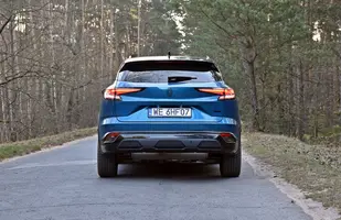 Renault Austral E-Tech 2026 | Lepszy i tańszy niż poprzednik?