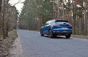 Renault Austral E-Tech 2026 | Lepszy i tańszy niż poprzednik?