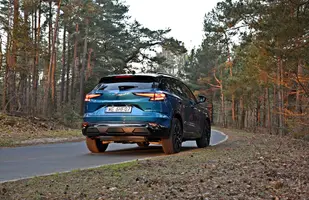 Renault Austral E-Tech 2026 | Lepszy i tańszy niż poprzednik?