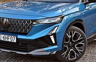 Renault Austral E-Tech 2026 | Lepszy i tańszy niż poprzednik?