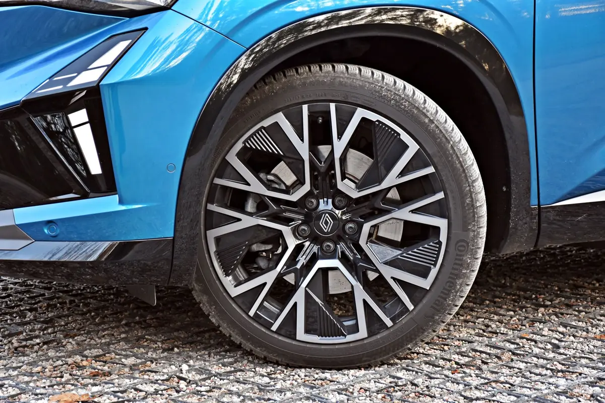 Renault Austral E-Tech 2026 | Lepszy i tańszy niż poprzednik?