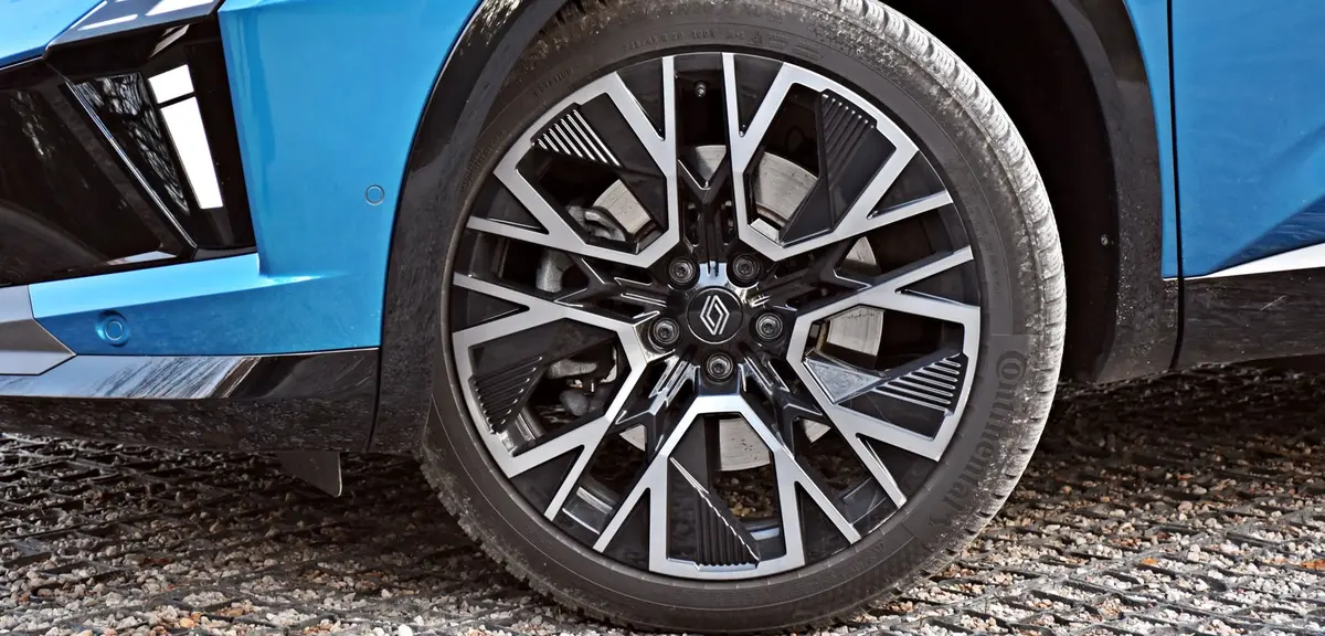 Renault Austral E-Tech 2026 | Test, opinie