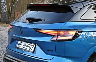 Renault Austral E-Tech 2026 | Lepszy i tańszy niż poprzednik?