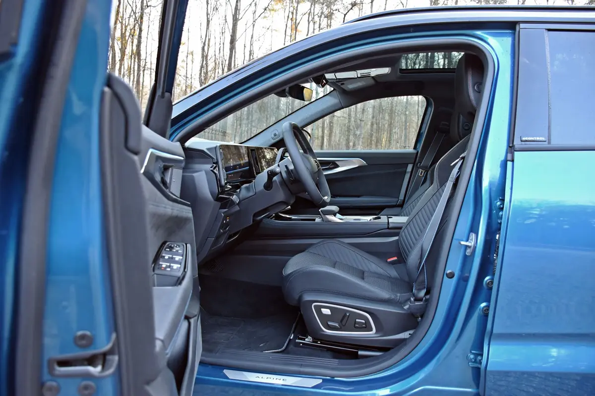Renault Austral E-Tech 2026 | Lepszy i tańszy niż poprzednik?