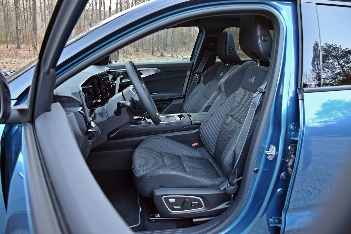 Renault Austral E-Tech 2026 | Lepszy i tańszy niż poprzednik?