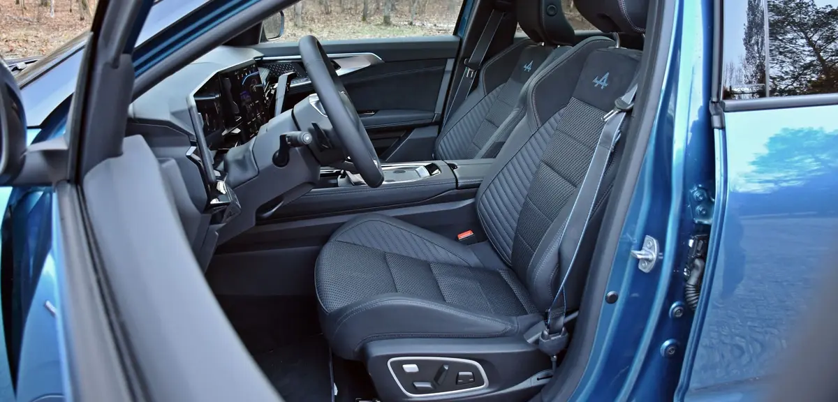 Renault Austral E-Tech 2026 | Test, opinie