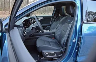 Renault Austral E-Tech 2026 | Lepszy i tańszy niż poprzednik?