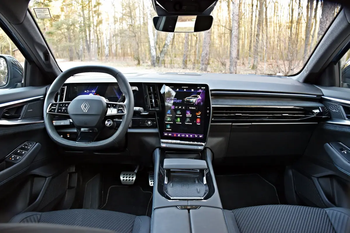Renault Austral E-Tech 2026 | Lepszy i tańszy niż poprzednik?