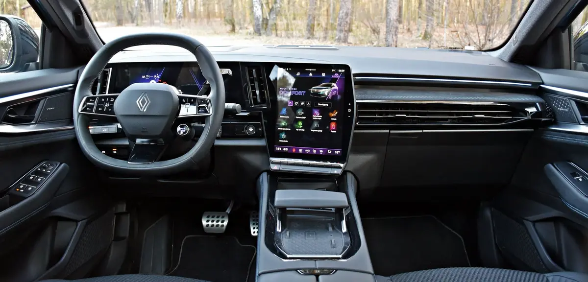 Renault Austral E-Tech 2026 | Test, opinie