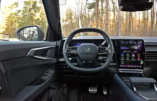 Renault Austral E-Tech 2026 | Lepszy i tańszy niż poprzednik?