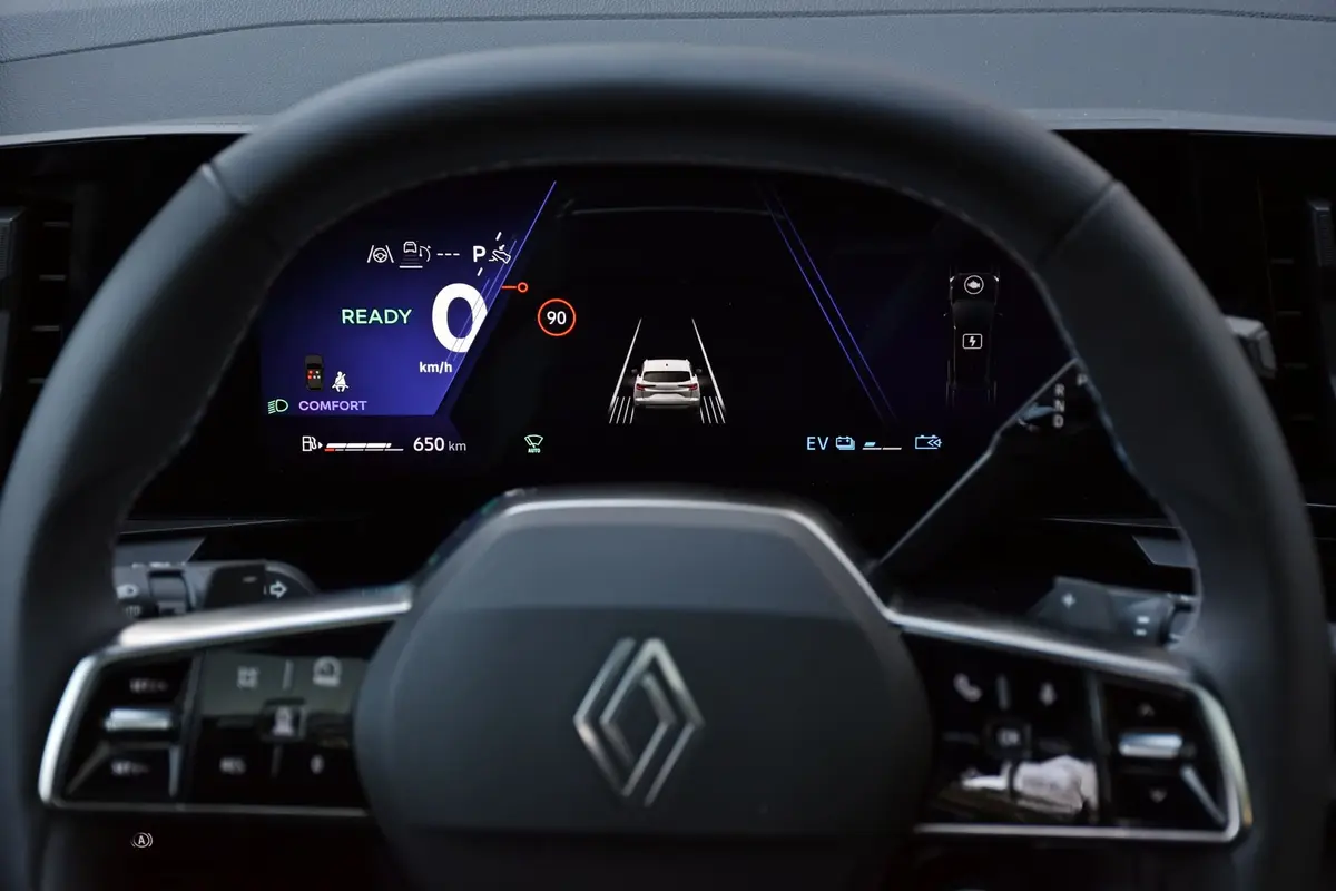 Renault Austral E-Tech 2026 | Lepszy i tańszy niż poprzednik?
