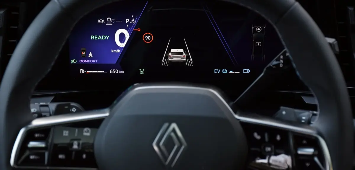 Renault Austral E-Tech 2026 | Test, opinie
