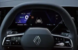 Renault Austral E-Tech 2026 | Lepszy i tańszy niż poprzednik?