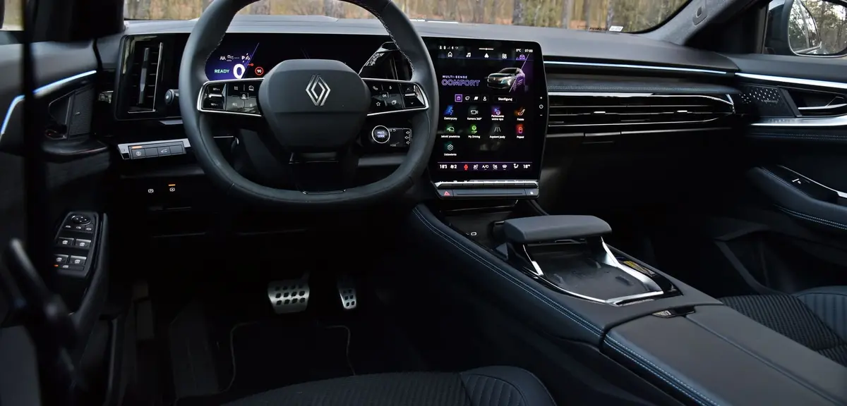 Renault Austral E-Tech 2026 | Test, opinie