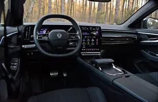 Renault Austral E-Tech 2026 | Lepszy i tańszy niż poprzednik?