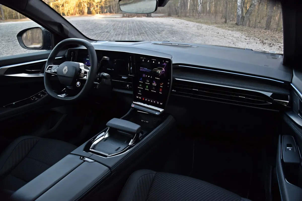 Renault Austral E-Tech 2026 | Lepszy i tańszy niż poprzednik?