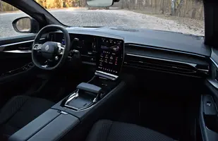 Renault Austral E-Tech 2026 | Lepszy i tańszy niż poprzednik?