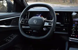 Renault Austral E-Tech 2026 | Lepszy i tańszy niż poprzednik?