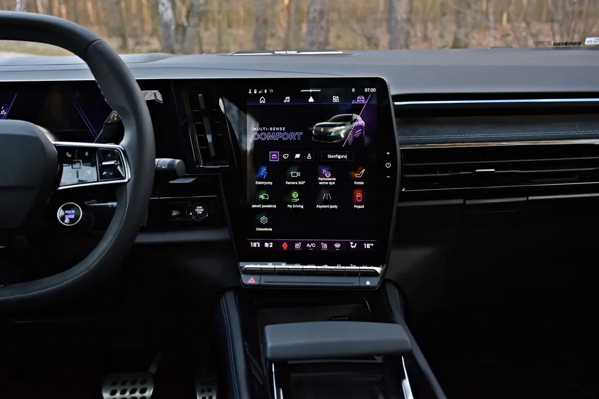 Renault Austral E-Tech 2026 | Lepszy i tańszy niż poprzednik?