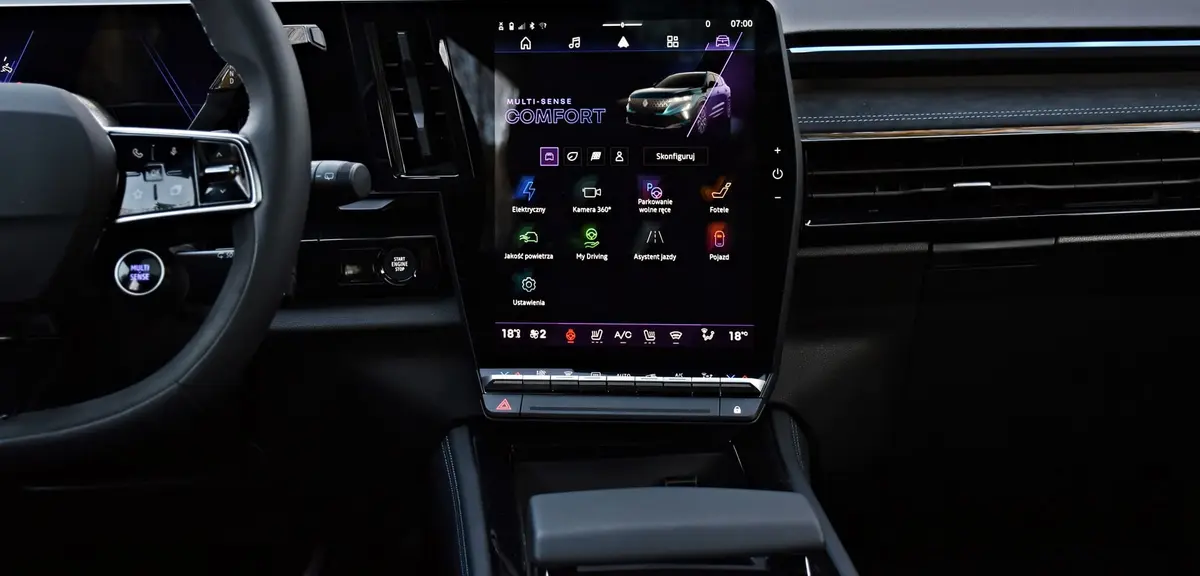 Renault Austral E-Tech 2026 | Test, opinie