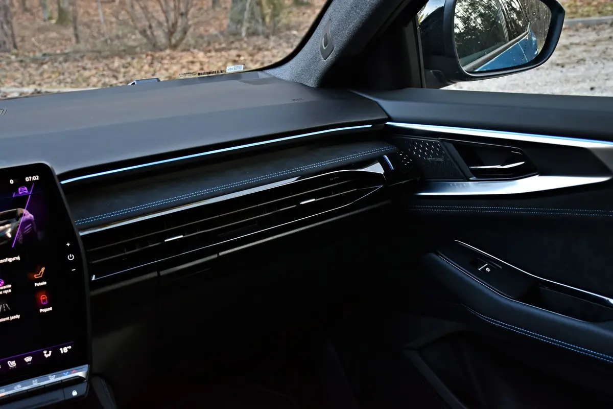 Renault Austral E-Tech 2026 | Lepszy i tańszy niż poprzednik?