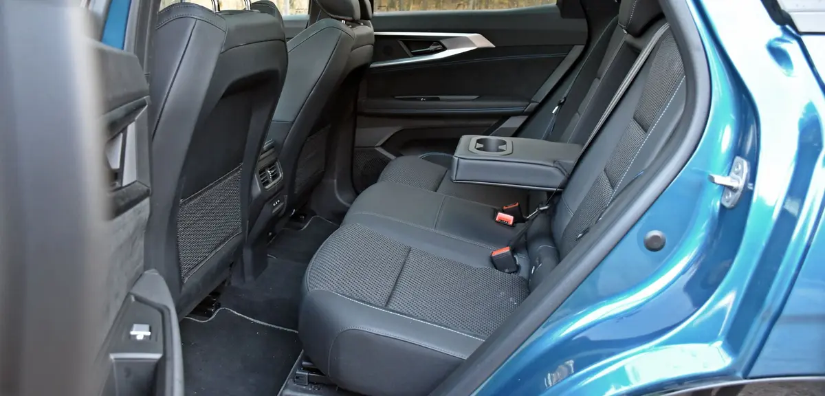 Renault Austral E-Tech 2026 | Test, opinie