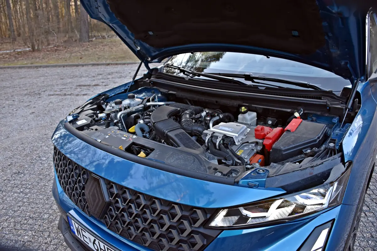 Renault Austral E-Tech 2026 | Lepszy i tańszy niż poprzednik?