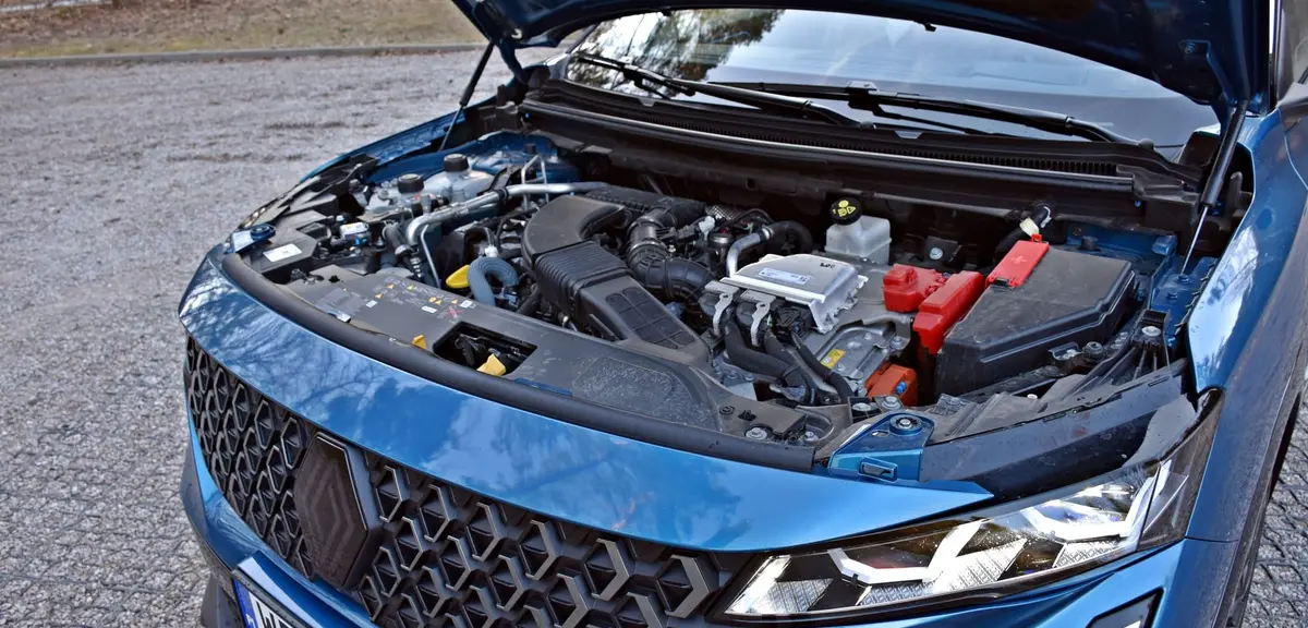 Renault Austral E-Tech 2026 | Test, opinie