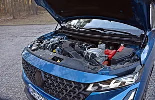 Renault Austral E-Tech 2026 | Lepszy i tańszy niż poprzednik?