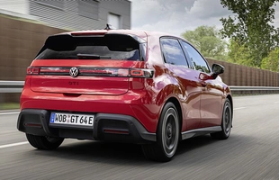 Volkswagen ID. Polo GTI oficjalnie