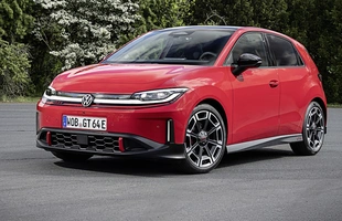 Volkswagen ID. Polo GTI oficjalnie