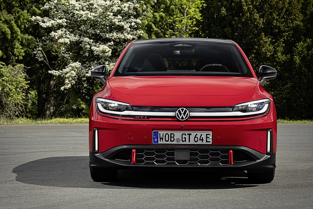 Volkswagen ID. Polo GTI oficjalnie