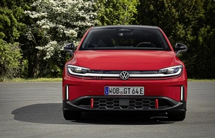 Volkswagen ID. Polo GTI oficjalnie