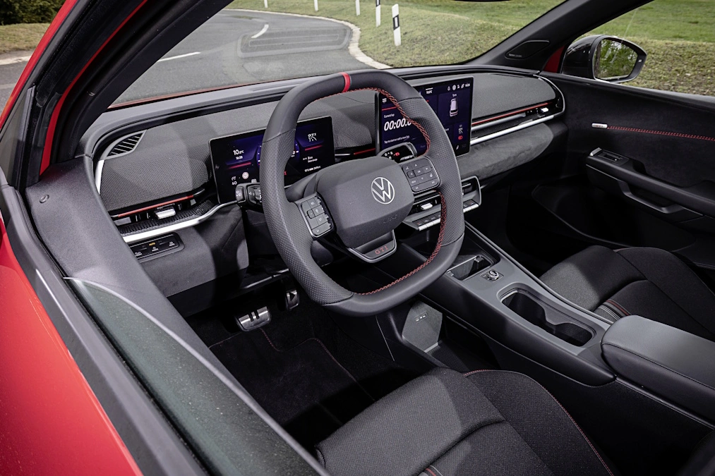 Volkswagen ID. Polo GTI oficjalnie