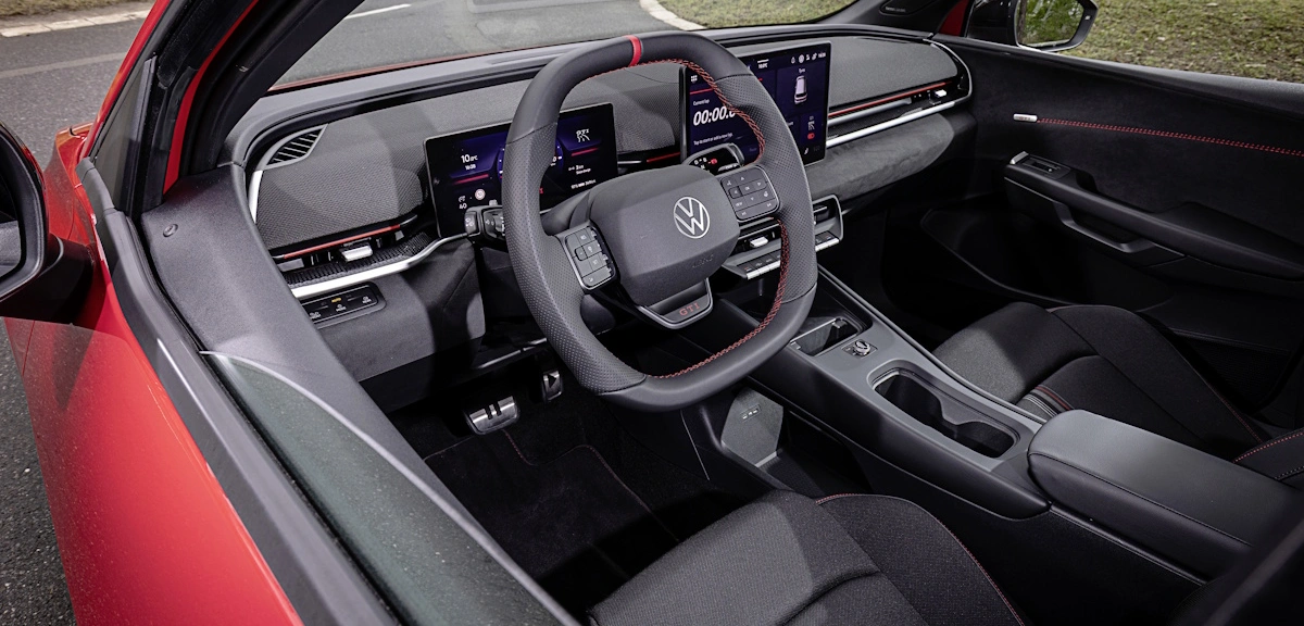 Volkswagen ID. Polo GTI