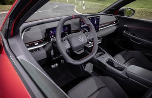 Volkswagen ID. Polo GTI oficjalnie