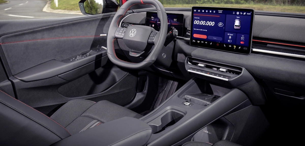 Volkswagen ID. Polo GTI