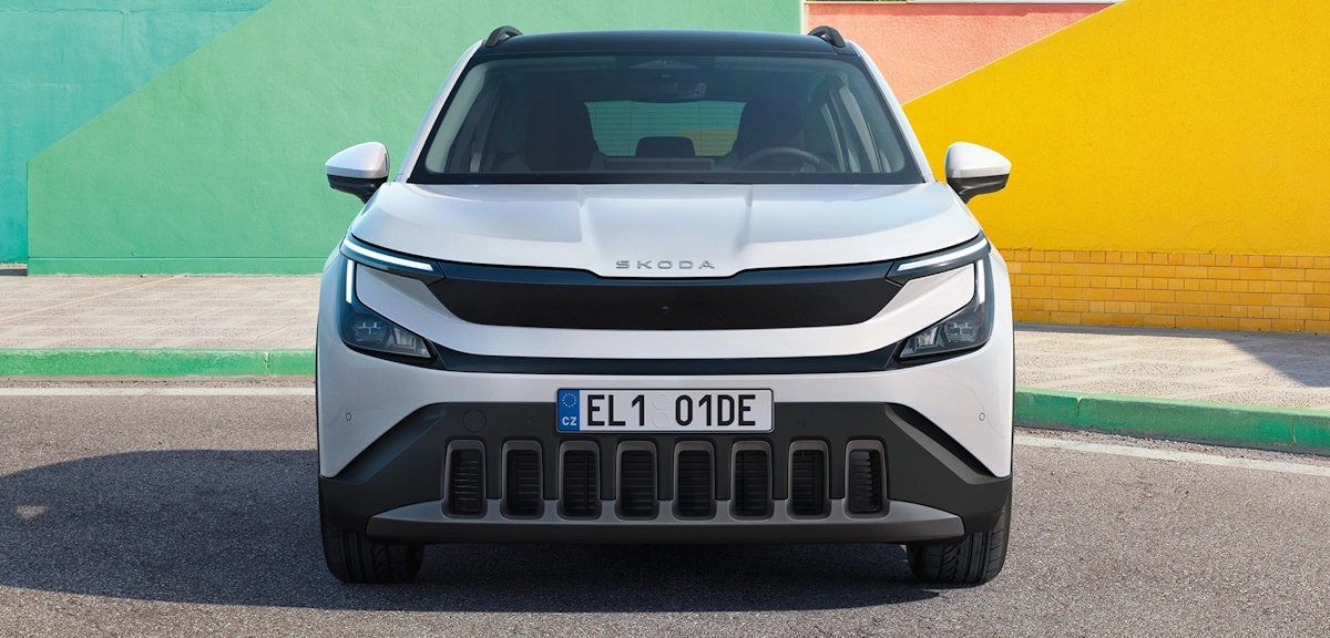 Skoda Epiq
