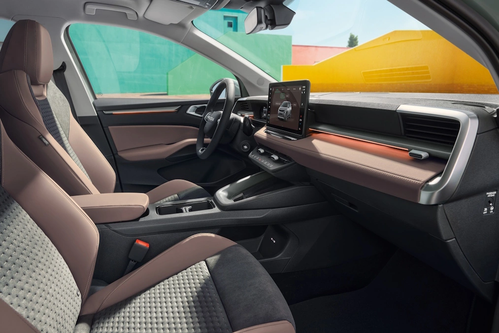 Skoda Epiq oficjalnie. Ile kosztuje?