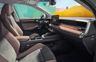 Skoda Epiq oficjalnie. Ile kosztuje?