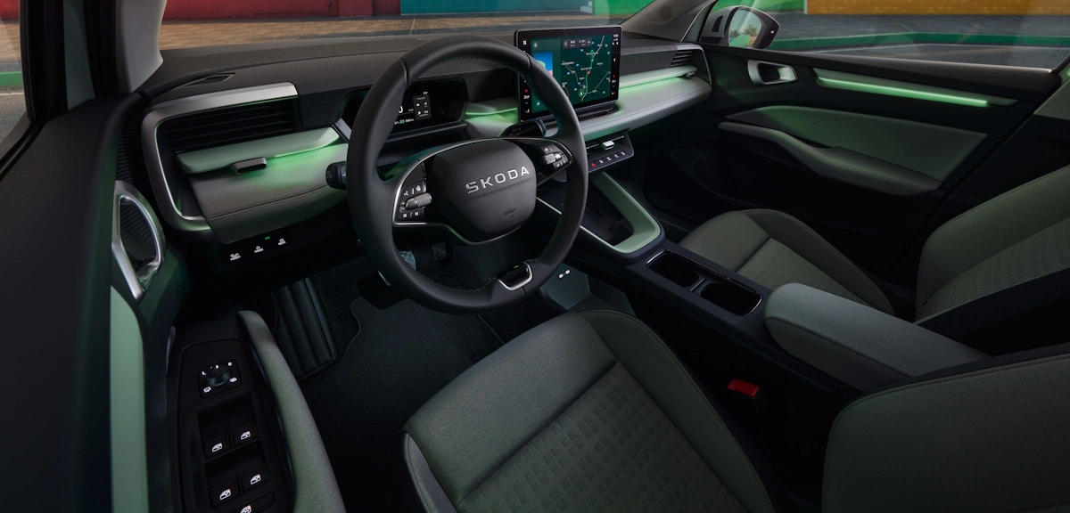 Skoda Epiq