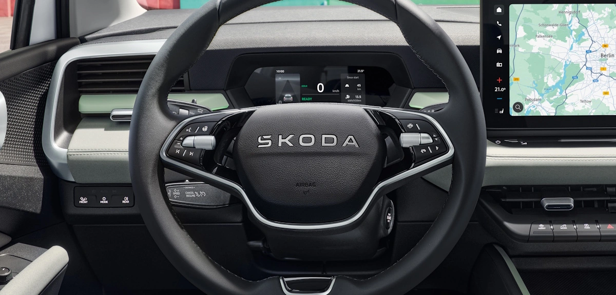 Skoda Epiq