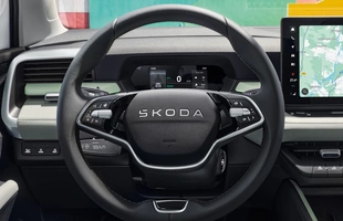 Skoda Epiq oficjalnie. Ile kosztuje?