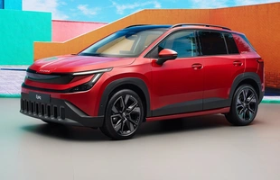 Skoda Epiq oficjalnie. Ile kosztuje?