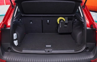 Skoda Epiq oficjalnie. Ile kosztuje?