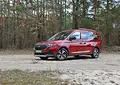 Ford Grand Tourneo Connect PHEV | Dla specyficznego klienta
