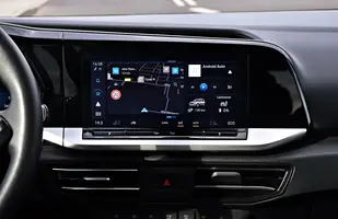Ford Grand Tourneo Connect PHEV | Dla specyficznego klienta